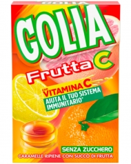 GOLIA ASTUCCI PZ.20 FRUTTA C